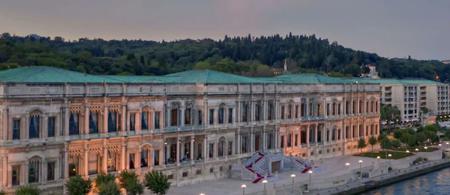 Çırağan Palace Kempinski