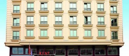 Kent Hotel İstanbul