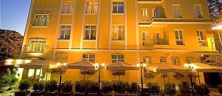 Ottoman Hotel Imperial