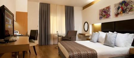 Sürmeli Hotel İstanbul