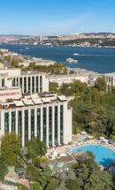 Swissôtel The Bosphorus - Istanbul