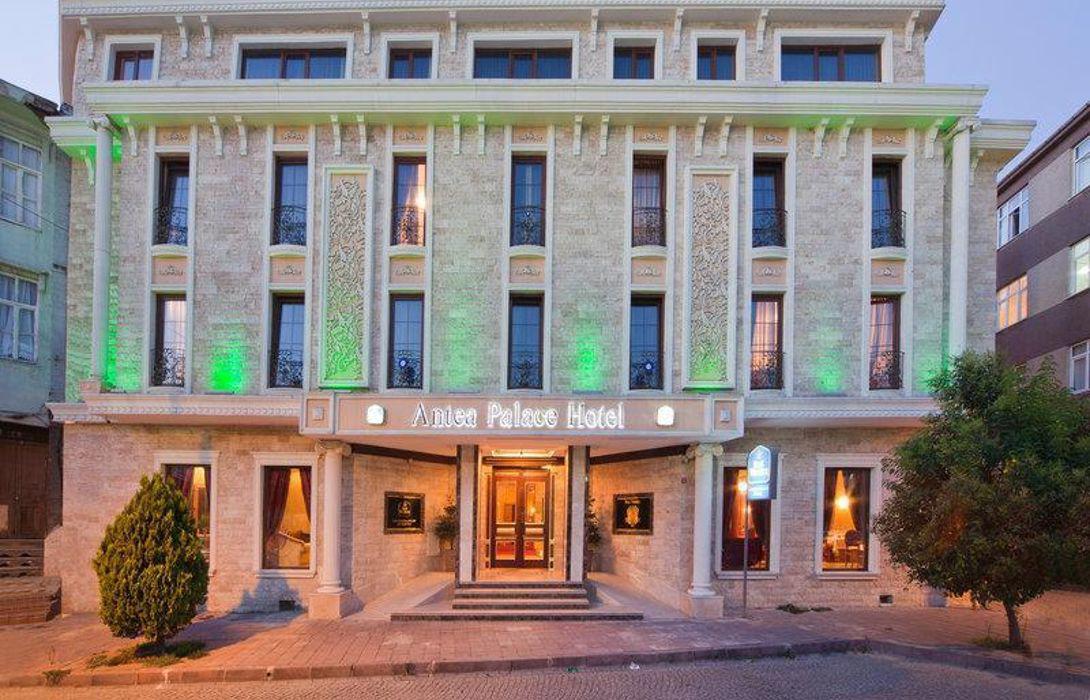 Antea Palace Hotel & Spa