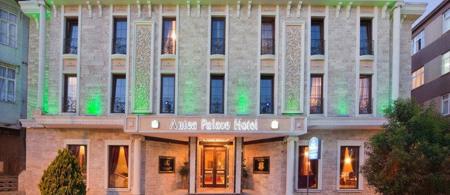 Antea Palace Hotel & Spa