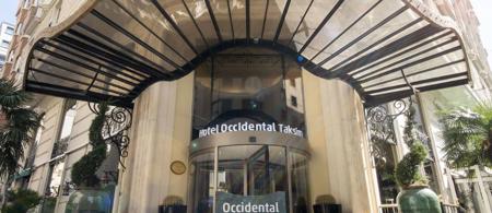 Occidental Taksim