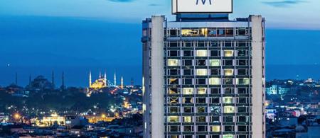 The Marmara Taksim