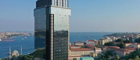 The Ritz-Carlton İstanbul