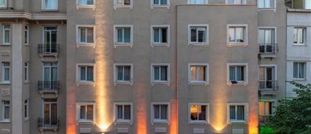 Four Sides Taksim Lion Hotel & Spa