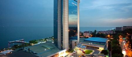 Renaissance Polat İstanbul Hotel