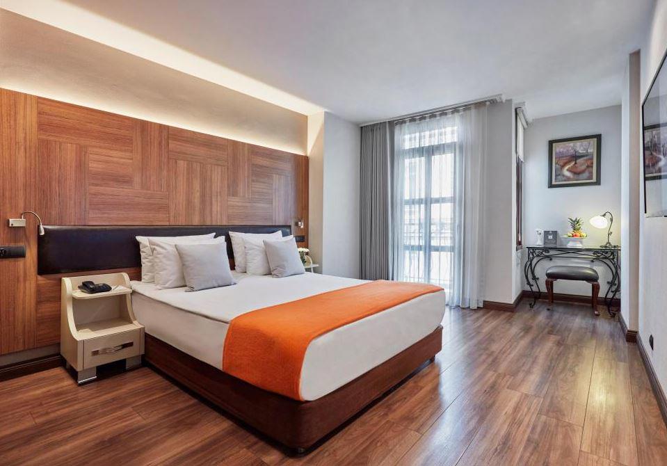Konak Hotel Taksim