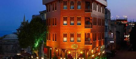 Valide Sultan Konağı