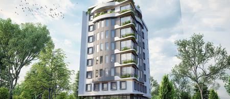 G Residences Gayrettepe