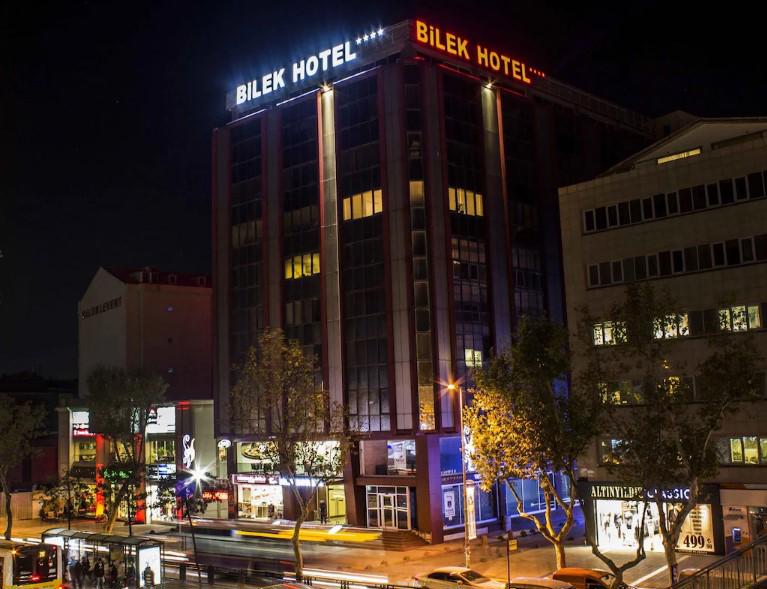 Bilek Hotel İstanbul
