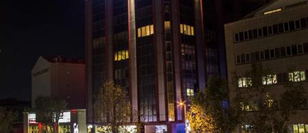 Bilek Hotel İstanbul