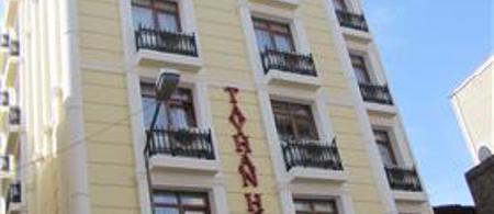 Tayhan Hotel