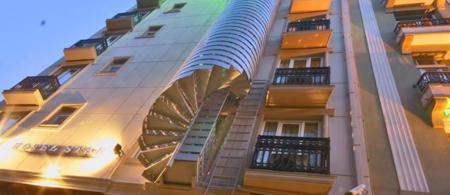 Park Star Hotel