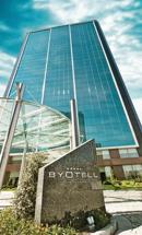 ByOtell Hotel Istanbul
