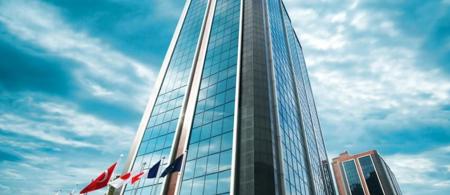 Byotell Hotel İstanbul Kozyatağı