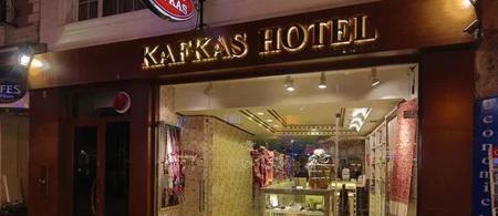 Kafkas Hotel