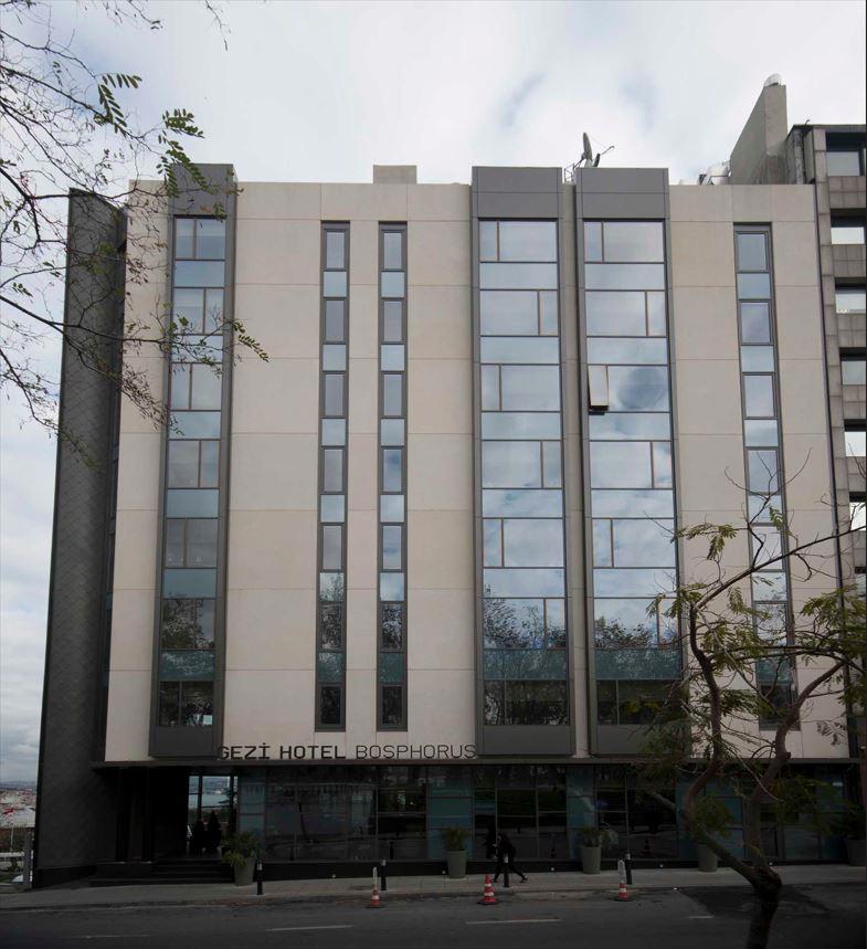Gezi Hotel Bosphorus