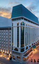 Elite World Istanbul