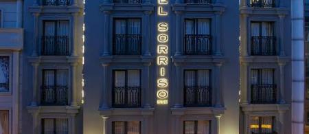 Sorriso Hotel Due