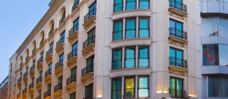 Zagreb Hotel