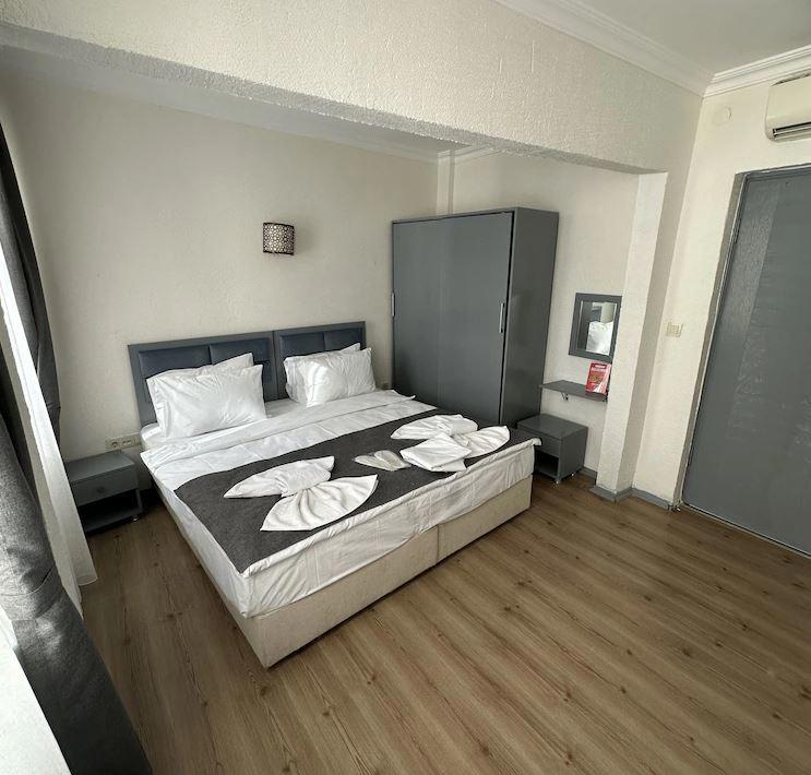 Big Orange Hotel Old City