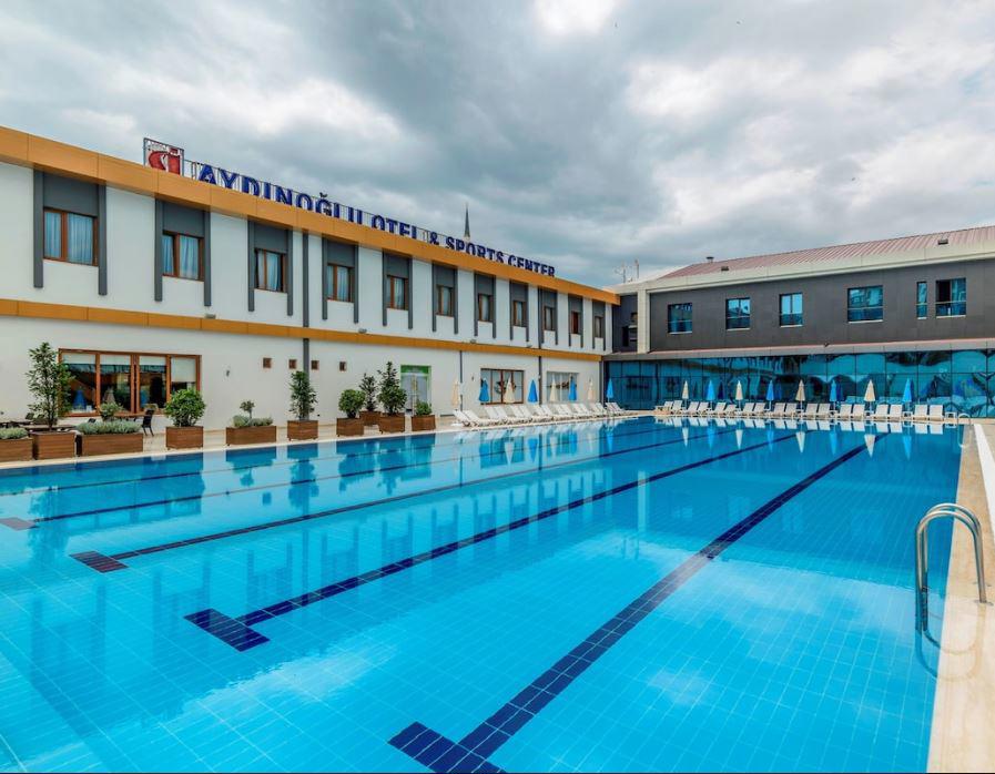 Aydınoğlu Hotel