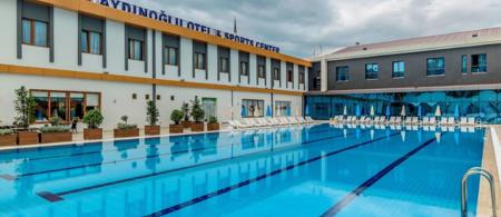 Aydınoğlu Hotel