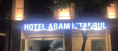 Abam Hotel