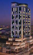 Hyatt Centric Levent Istanbul