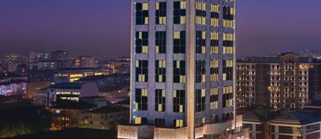 Hyatt Centric Levent