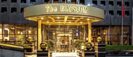 The Elysium Taksim