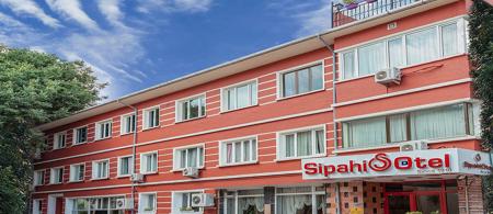 Sipahi