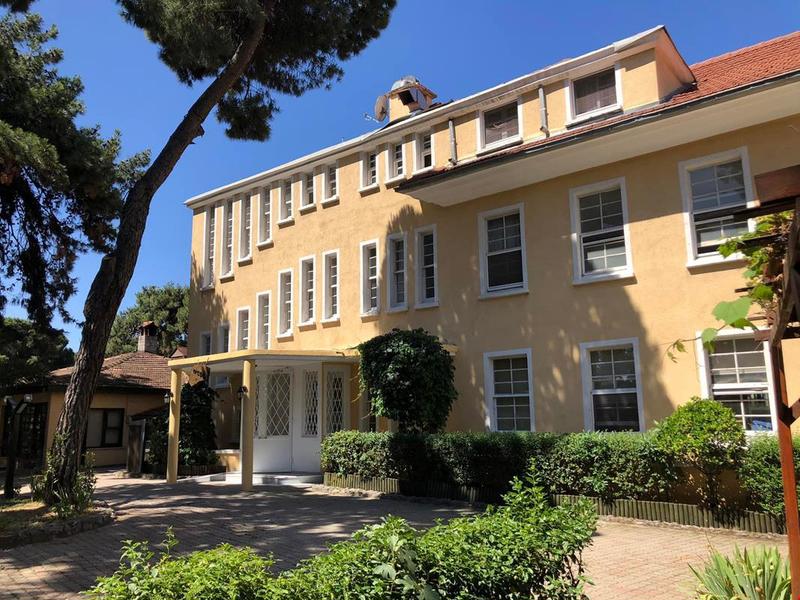 Ataköşküm Hotel Tuzla