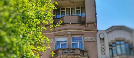Derpa Suite Hotel Osmanbey