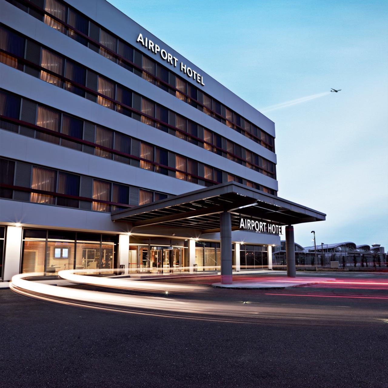 Isg Sabiha Gökçen Airport Hotel