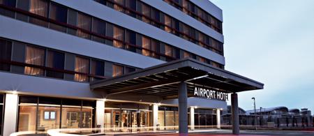 Isg Sabiha Gökçen Airport Hotel