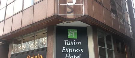 Taksim Express Hotel