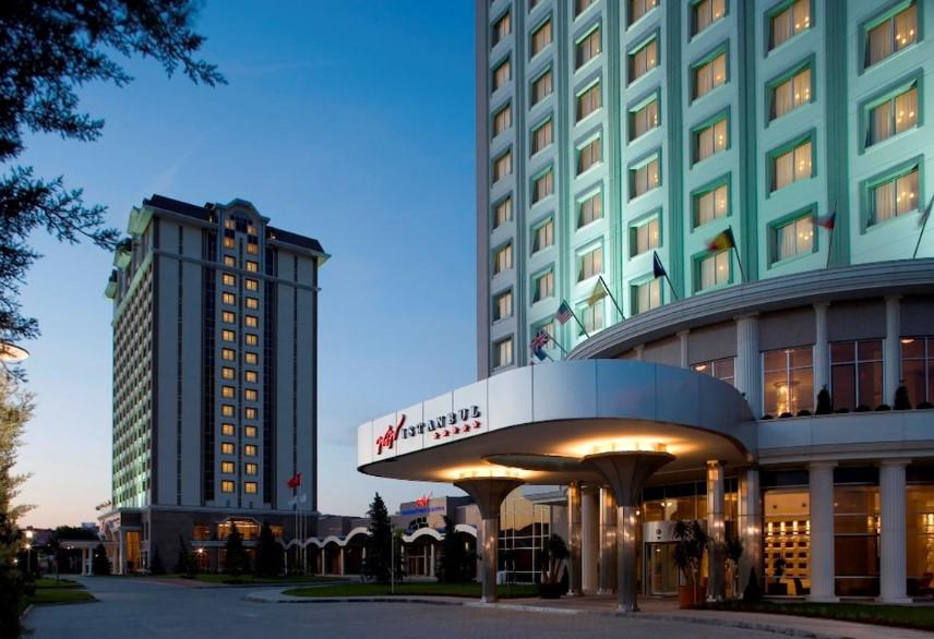 Wow İstanbul Hotel