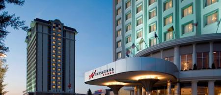 Wow İstanbul Hotel
