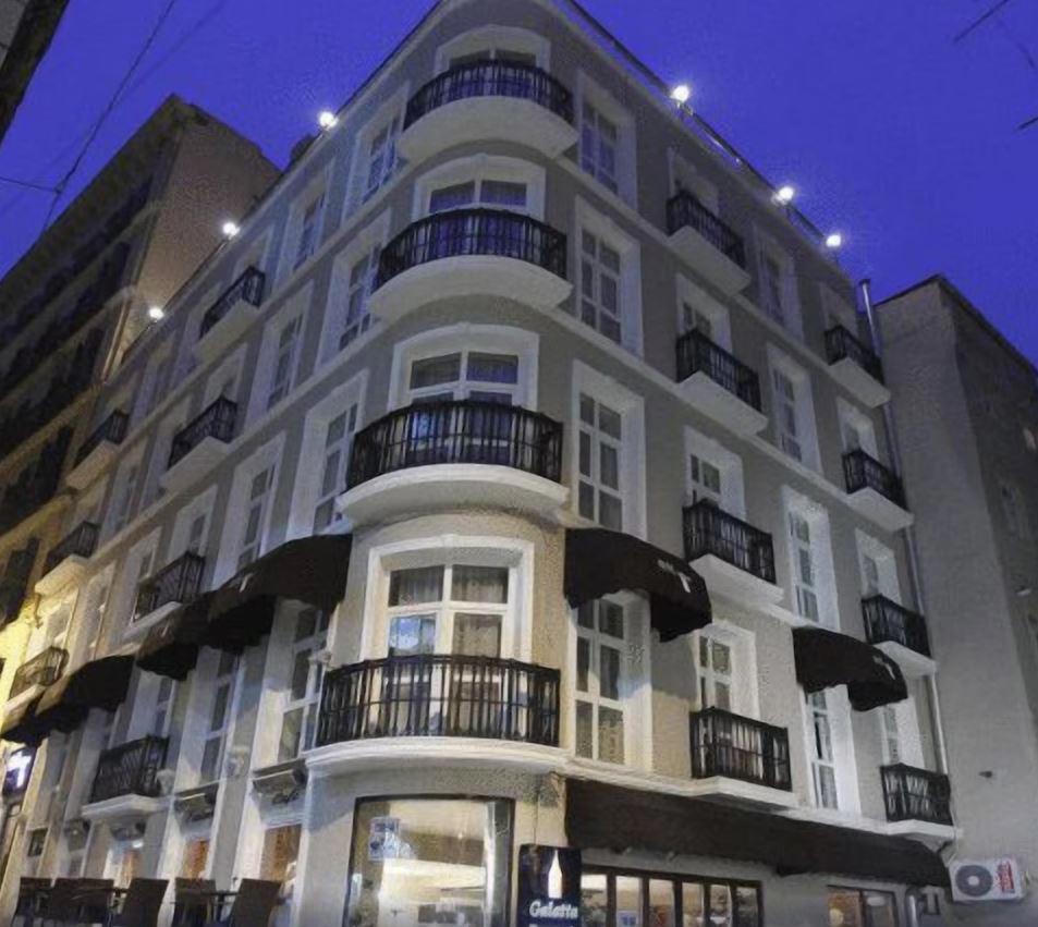 İstanbul Suite Home