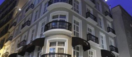 İstanbul Suite Home