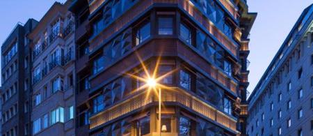 Taxim Suites Residences Istanbul