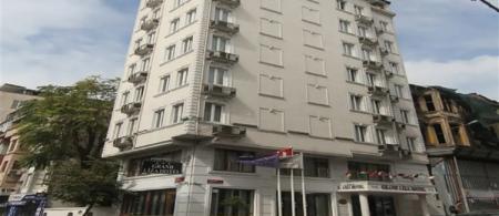 Grand Liza Hotel
