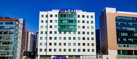 Park Inn by Radisson İstanbul Asia Kavacık