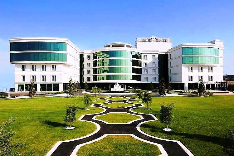 Ramada Encore by Wyndham İstanbul Şişli