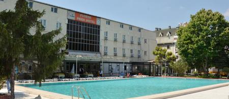 Florya Park Hotel