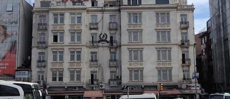 Eysan Otel
