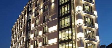 İstanbul Dora Hotel